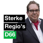 Sterke Regio’s | Goed wonen | Groen leven
