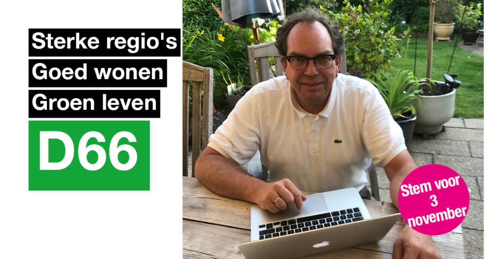 Voor Gelderland